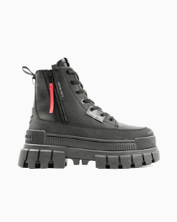 Ботинки Palladium Revolt Boot Zip LTH