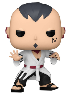Фигурка Funko POP! Animation Boruto Jigen (1650) 75597