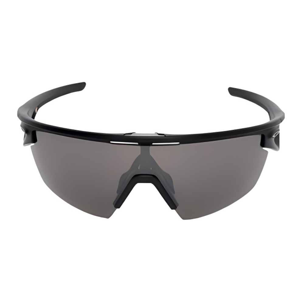Oakley Plastic Irregular Shape Очки