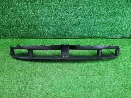 Воздуховод радиаторов нижний BMW X5 G05 (18-23)