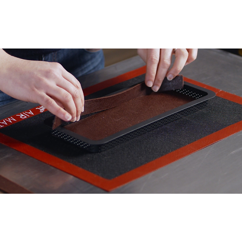 Набор для приготовления пирожных Tarte Nouvelle Vague Silikomart