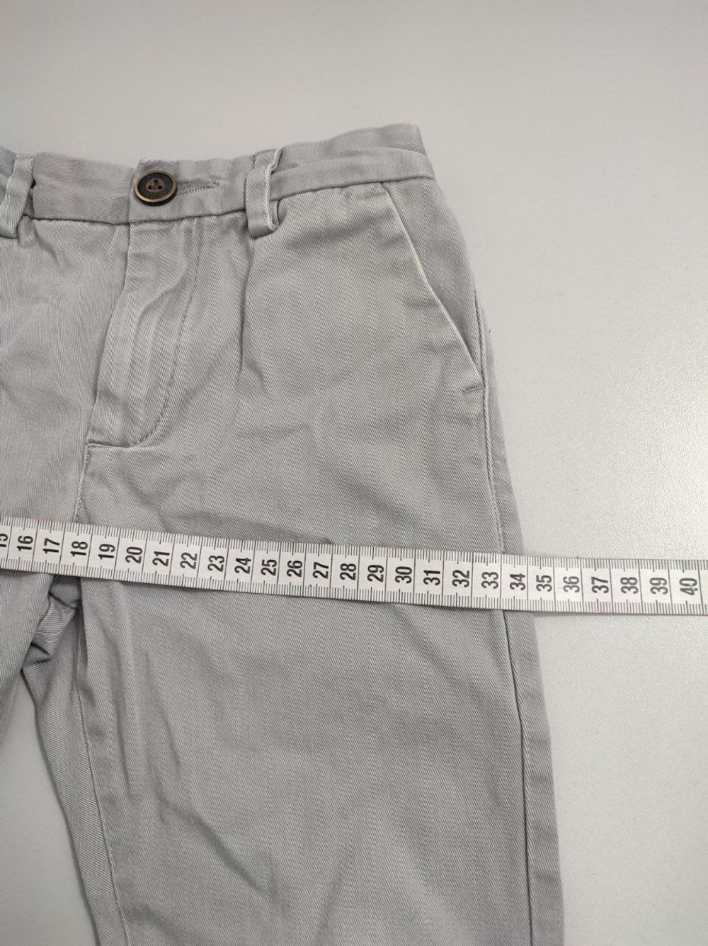 Джинсы Next повседневные на 5 лет