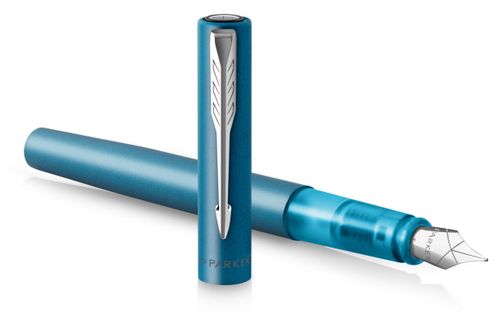 Возвращение ручек Паркер Вектор!