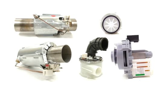 Зaпчaсти для Бытoвoй Teхники