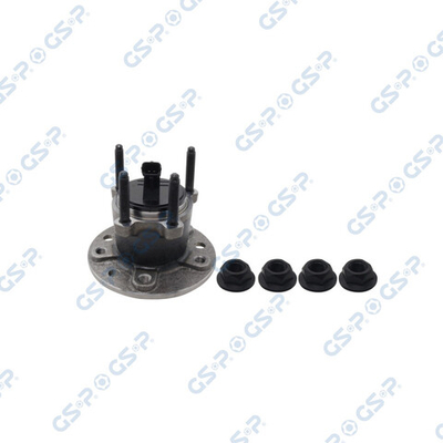 GSP - 9400137K-GSP - Wheel Bearing Kit