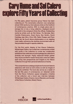 Пятьдесят лет искусства: коллекция страховой компании Hiscox 1970–2020