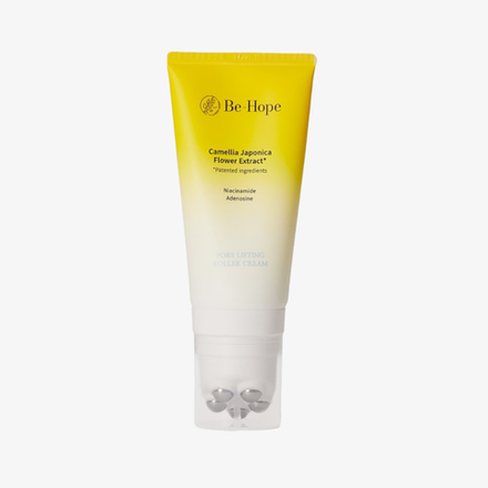 BE-HOPE Веганский лифтинг роллер крем Luxury VEGAN Pore Lifting Roller Cream (150 мл)