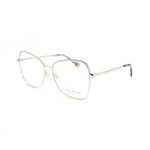 Оправа бабочка TED BAKER 2298 402 голубая