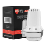 Термоголовка жидкостная Royal Thermo Click