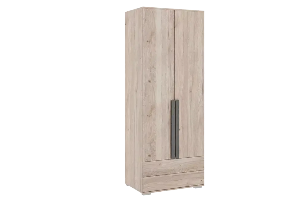 Шкаф двухдверный "Лайк"