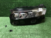 Битая Фара левая Geely Tugella (2019-н.в.) LED
