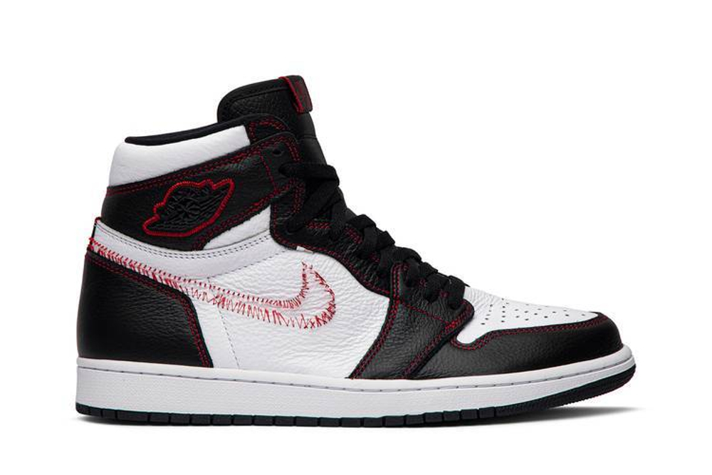 Кроссовки Jordan Air Jordan 1 High Og Defiant Swoosh