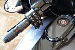 Harley-Davidson CVO Street Glide (FLHXSE) 2020