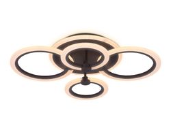 Ambrella Потолочный светодиодный светильник с пультом Original FA526