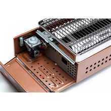 Газовый Гриль NA-14N (PM) NaMilux