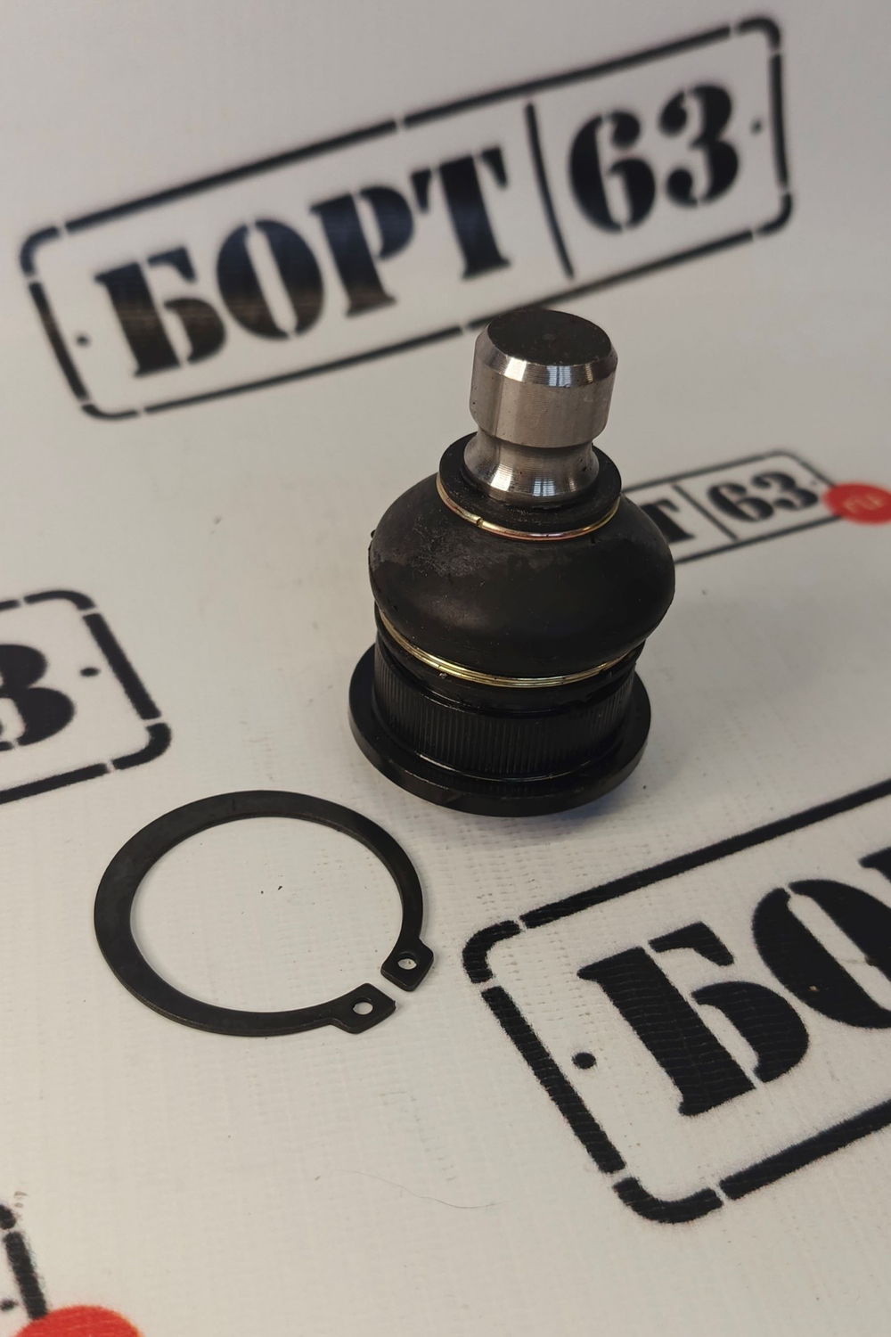 Шаровая опора FRANCECAR FCR210120