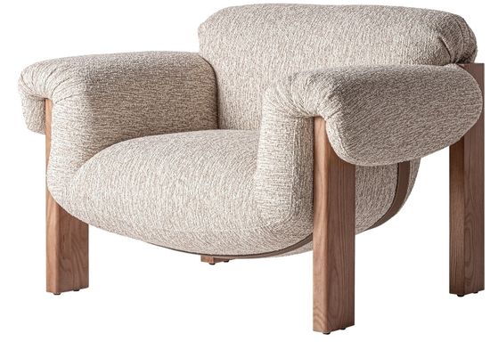 Кресло UZNACH Испания 