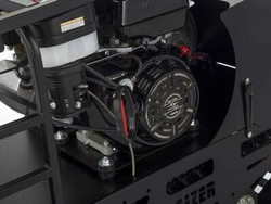 Мотобуксировщик FLAIZER GE500 1450 HP15 MAXIMUM