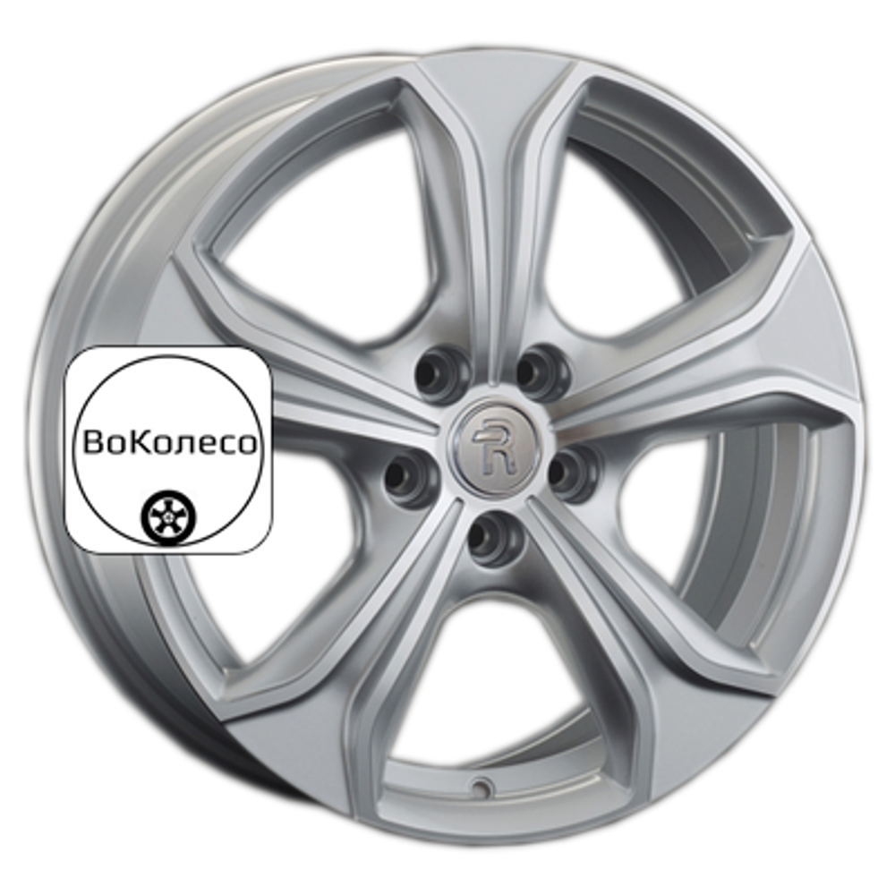 7x17/5x108 ET45 D63,3 LR67 SF (конус, LR002) Replay