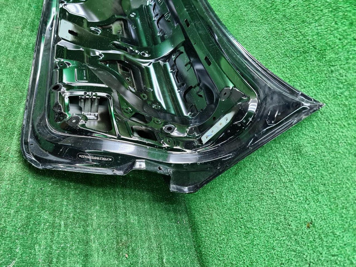 Крышка багажника Chery Arrizo 8 (2022-н.в.)