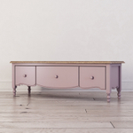 Тумба под ТВ с 3-я ящиками Leblanc