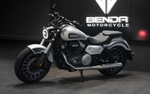 Benda Rock 300 grey