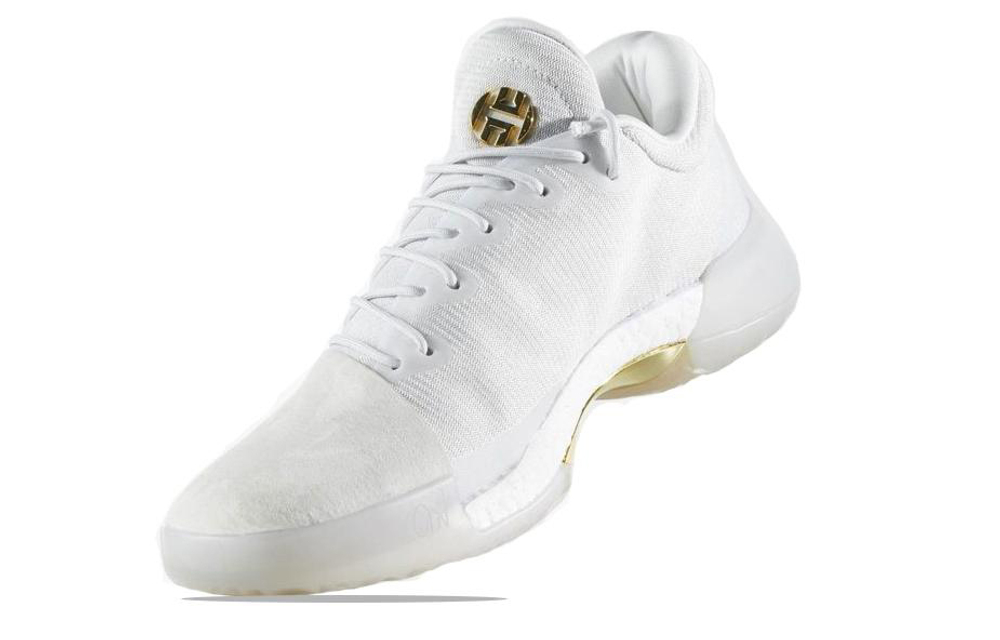 Кроссовки Adidas Harden Vol.1 Mvp