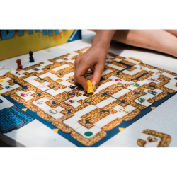 Настольная игра Ravensburger 270781 Зачарованный лабиринт новое издание 270781 — фото 6