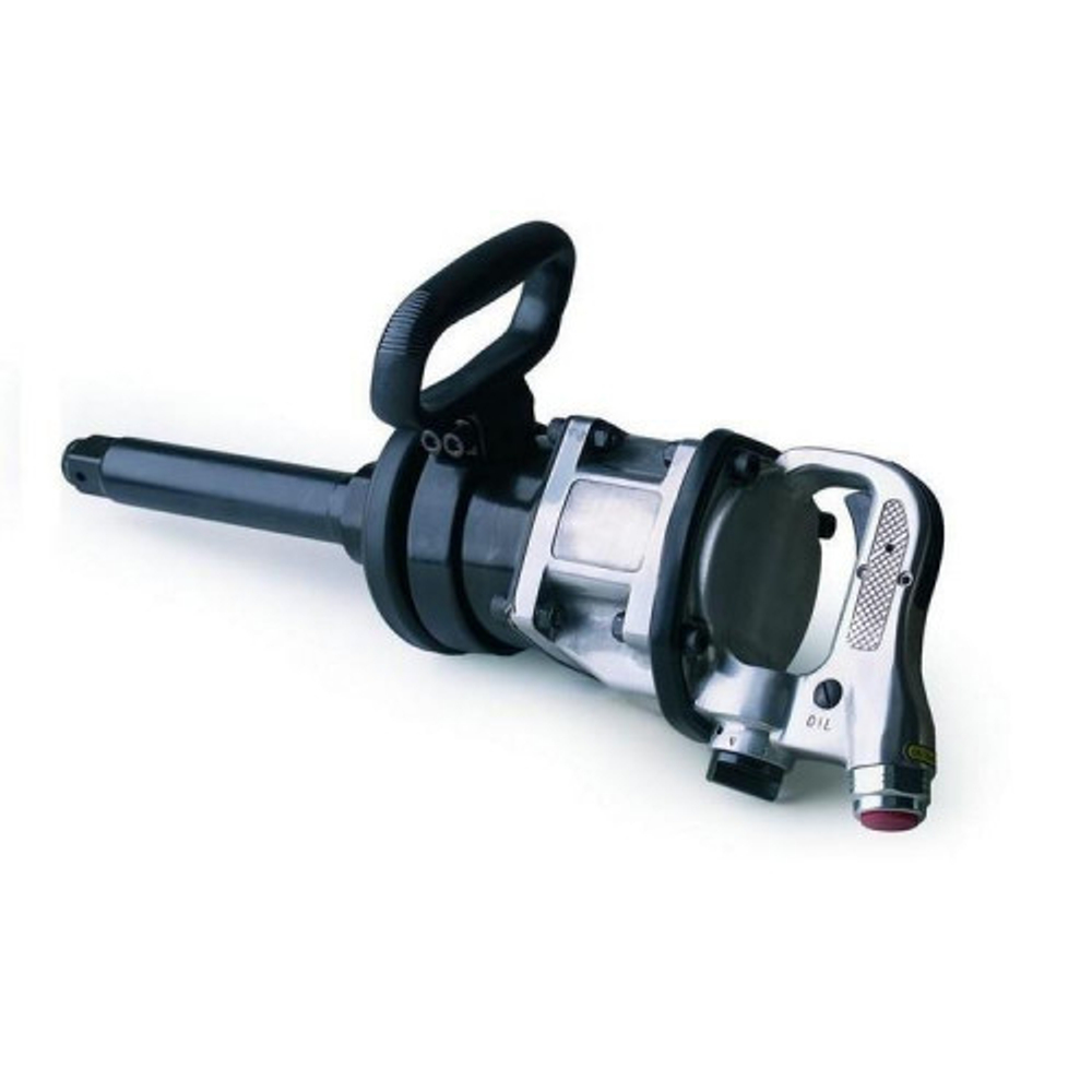 POLARUS LIW315L Гайковерт