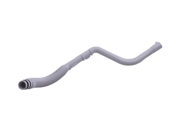 Патрубок конденсата сушки 1325894010 стиральной машины Electrolux, AEG, Zanussi