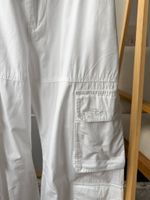 Хлопковые брюки-карго Diesel, 152