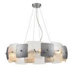 Подвесная люстра Lumion LIBERTI 6588/8