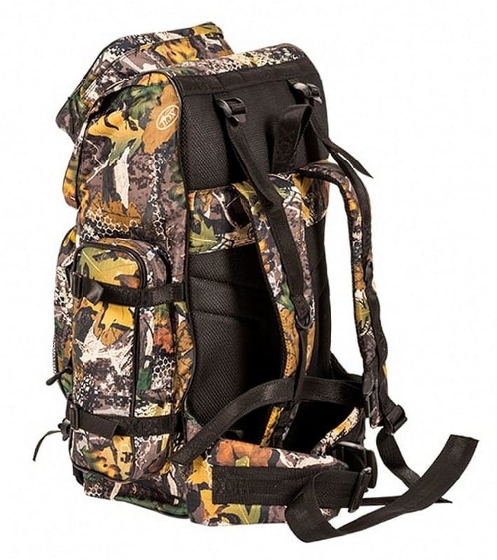 Ранец охотника №3 (40 литров) лес