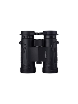 Бинокль TRD OWL 10x32