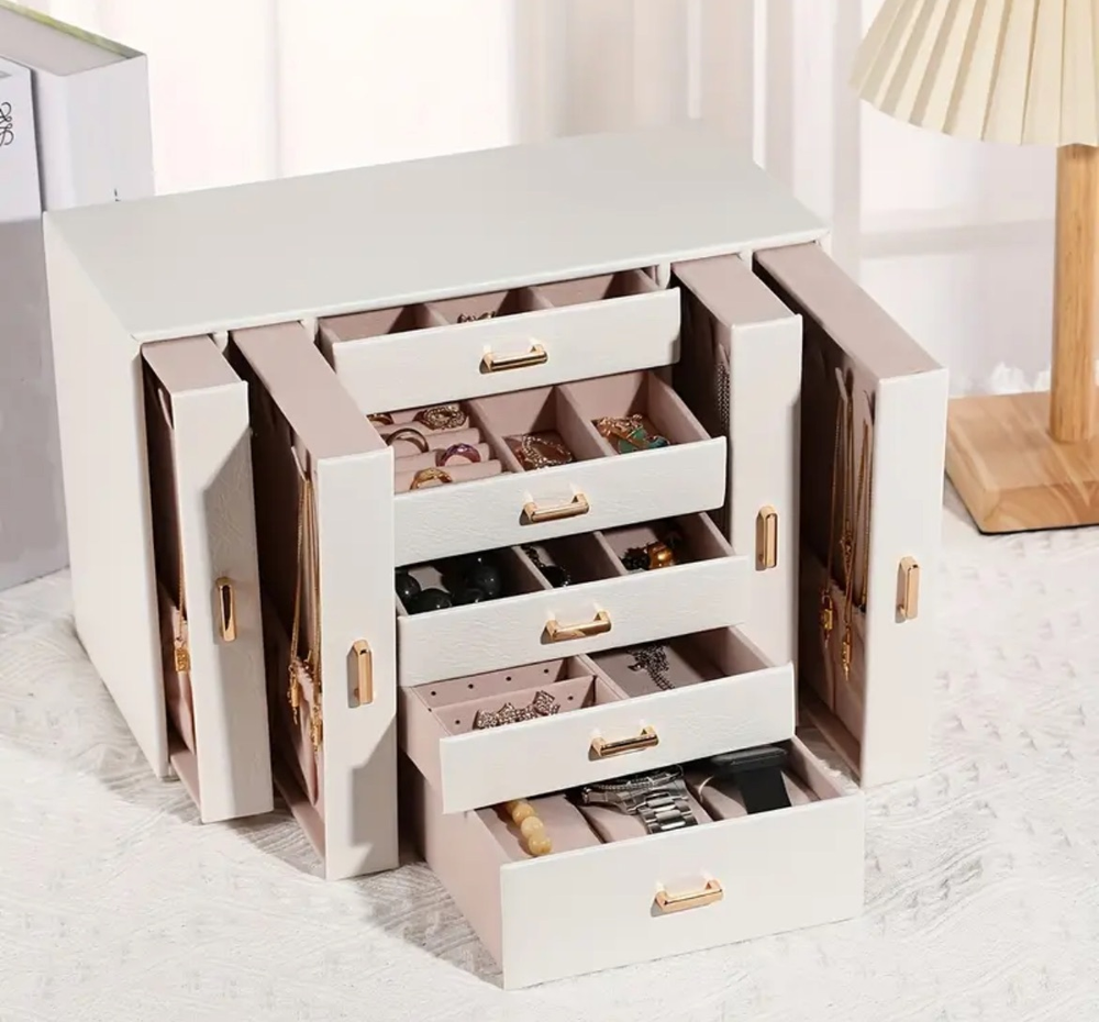 Шкатулка ДЛЯ Украшений Комод 231В ЛИКВИ!