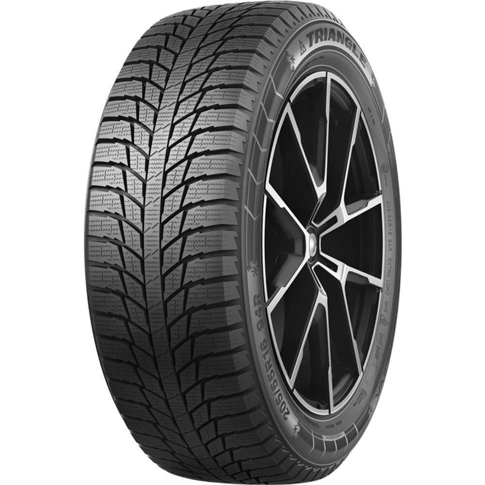 Автошина Triangle 215/55 R17 98R SnowLink Trin PL01