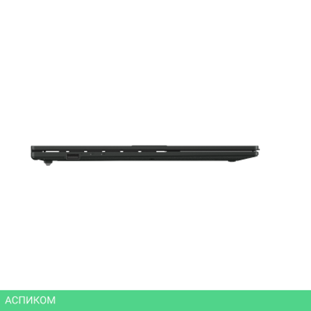 Ноутбук Asus Vivobook Go 15 E1504GA-BQ550 Mixed Black (90NB0ZT2-M00XJ0)