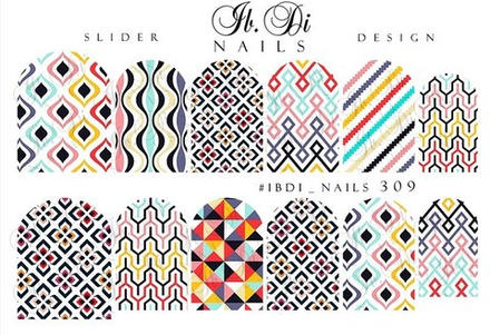 Слайдер №309