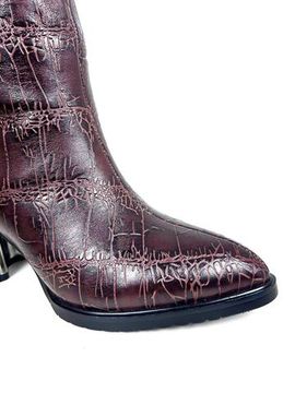 Сапоги женские