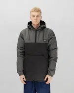 Анорак Anteater Warm Spray Long Combo Grеy