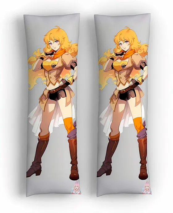 Дакимакура Янг Шао Лонг №3