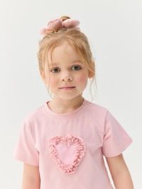 Резинка "Цветок"