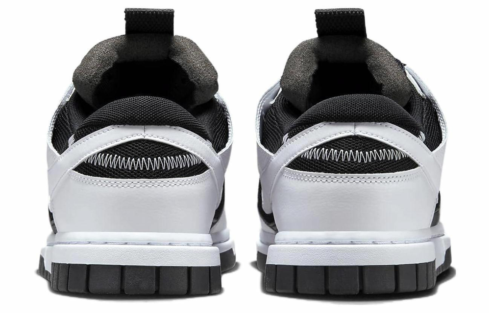 Кроссовки Nike Air Dunk Jumbo Remastered "Reverse Panda"