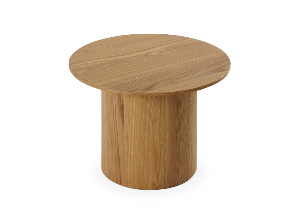 Стол журнальный Mono D50/ D38/H42