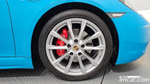 Porsche 718 Boxster S 2.5 (09.2020)