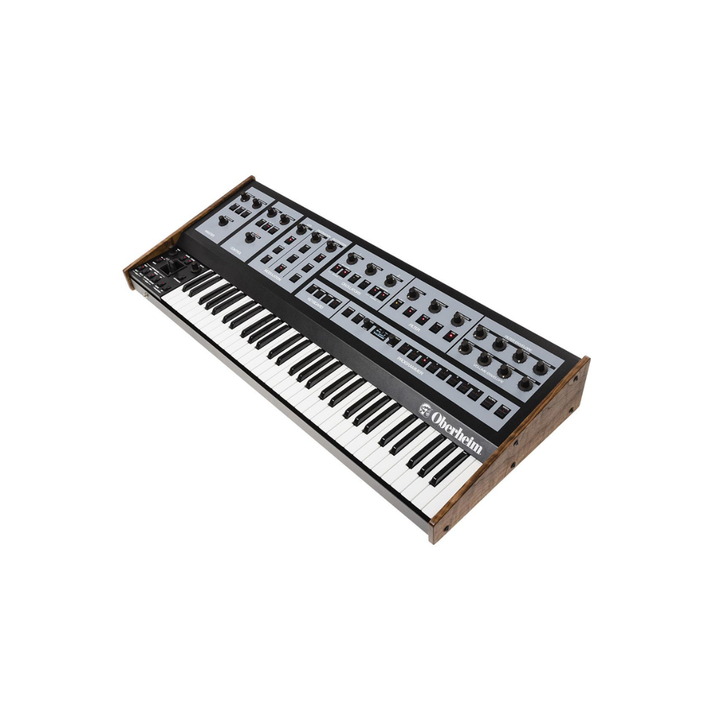 Oberheim OB-X8 Keyboard Edition