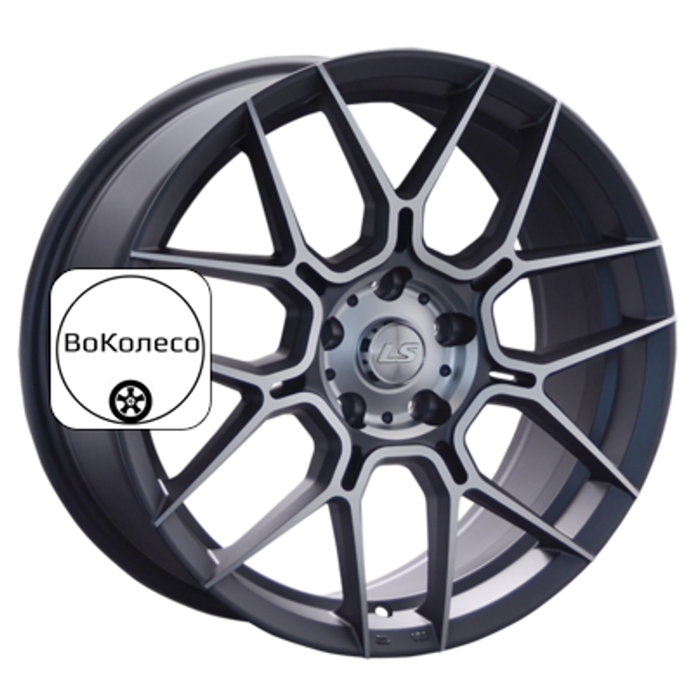 8x18/5x114,3 ET35 D60,1 1265 MGMF (конус) LS