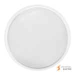 Светильник светодиодный ЖКХ круг ДПО-2008 8Вт 6500K IP65 LUMA EKF