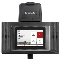 Коммерческий спинбайк Sole SB1200 (2023)