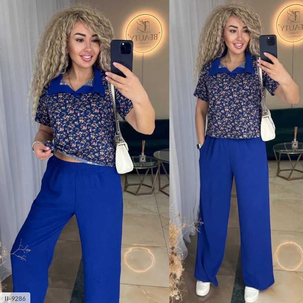 Костюм II-9278 Фабрика Моды